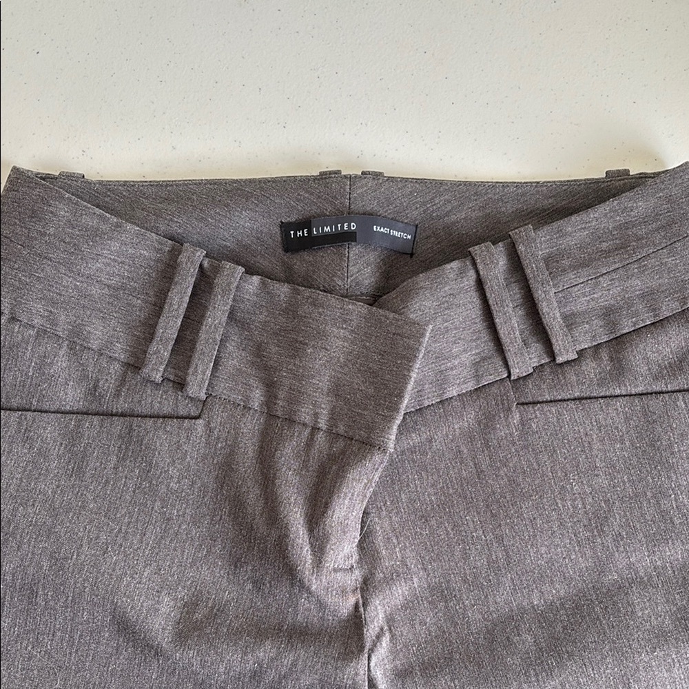 The Limited Women’s  Gray Pants